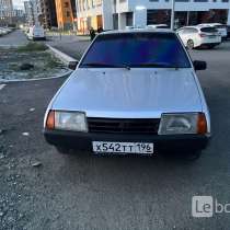 Продам ваз 2109, в Екатеринбурге