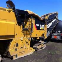 Дорожную технику CATERPILLAR PM200, в Москве