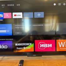 Xiaomi tv 4k, в Казани