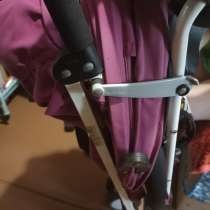 Прогулочная коляска, лето осень, в Керчи