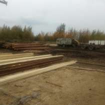 Производство по деревообработке (пилорама)с зем. уч.0,87га, в Великом Новгороде