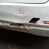 Ремонт бамперов, фар, пластика любого, в Санкт-Петербурге