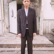 Александр, 58 лет, хочет пообщаться, в Челябинске