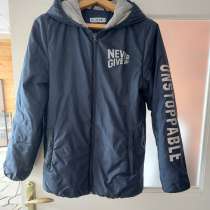Куртка на мальчика рост 164см, в Кашире