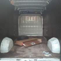 Грузоперевозки для юр. и физ. лиц, в Санкт-Петербурге