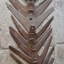 Лапы культиватора, в Ростове-на-Дону