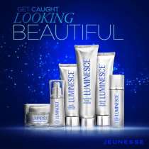 Jeunesse Global - Вся линейка Luminesce, в Москве