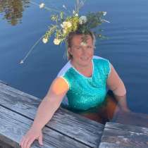 Jelena, 50 лет, хочет пообщаться – Для общения, в г.Таллин
