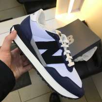 New Balance 237v1, в Энгельсе