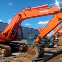 Гусеничный экскаватор HITACHI ZX330, 2004 Г. В, в г.Ереван