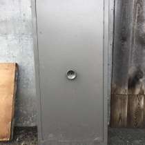 Продается сейф, в Екатеринбурге