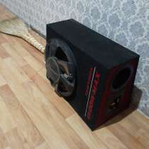 Самбуфер, в Астрахани