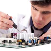 Ремонт компьютеров и ноутбуков на дому, в Новосибирске