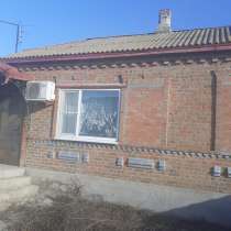 Дом кирпичный, в Таганроге