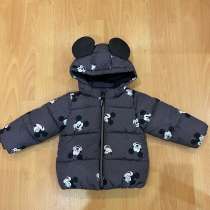 Куртка зимняя, в Рыбинске