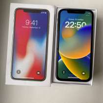 IPhone X, в Нижнем Новгороде