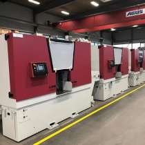 Оператор станка ЧПУ в Чехії. Спец. навиків та досвід не вим, в г.Острава