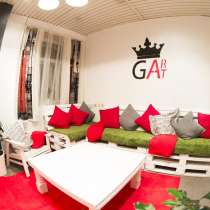 Продаю место для снека, Хостел (ЦАО), в Москве