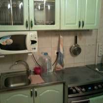 1-комнатная квартира с жилой лоджией в центре Сочи, в Сочи