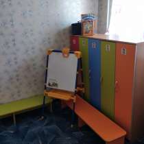 Кабинки, в Красноярске