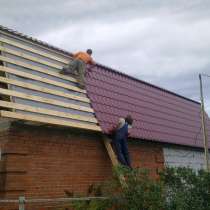 Кровельные работы, в г.Орша