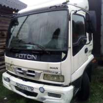 Продам Foton, в Петрозаводске