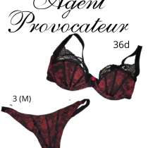 Нижнее белье Agent Provocateur, в Москве