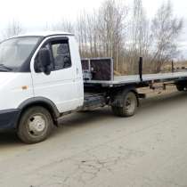 Газель 12 метров полуприцеп, в Екатеринбурге