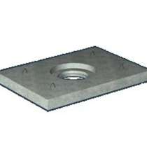 Плита дорожная ПД 6, в Сафоново