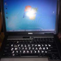 Ноутбук DELL, в Невинномысске