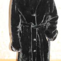 Мутоновая шуба, в Ленинск-Кузнецком