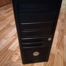 Системный блок 2 ядра 3.4Ггц, в Серпухове