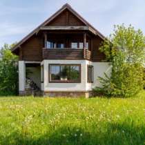Продажа коттеджа 240 м2 КП Сосновые Берега, в Москве