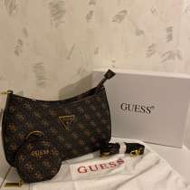 Женская сумка Guess, в Красноярске