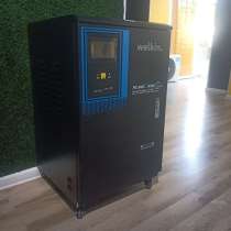 Стабилизатор напряжения Welkin Шкафные 15000VA, в г.Ташкент