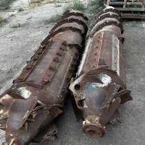 Ремонт Ротора Комбайна Торум 740, 750, 760 780 АДИРОН, в г.Донецк