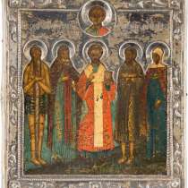 Куплю старинные иконы дорого, в Казани