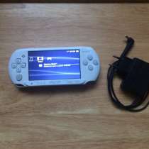 Psp street, в Благовещенске