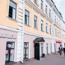 Аренда офиса 19,4 м2 на Электрозаводской, в Москве