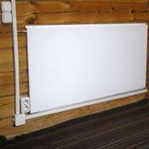 Инфракрасное отопительные панели, в Саратове