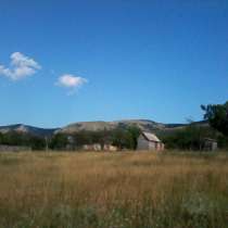 2 смежных участка по 0.08га с госактами и кадастровыми паспо, в Симферополе