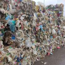 Отходы пленки, в Пензе