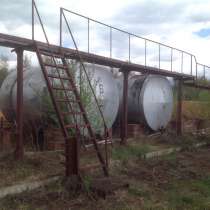 Емкость в Ижевске 25м3, в Ижевске