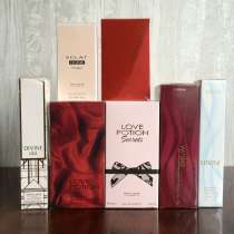 Женский и мужской парфюм, в Подольске