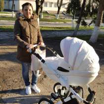 Vind carucior 3 in 1! 4000lei, в г.Бельцы