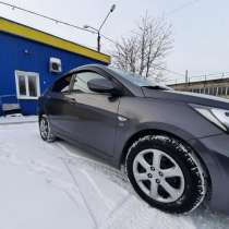 Продам Hyundai Solaris, 2017, в Ставрополе