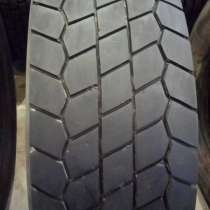 Грузовые Шины 315/70R22.5 D (Ведущие) Matador, в Екатеринбурге