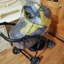 КОЛЯСКА 7000 РУБЛЕЙ 2 в 1, в Санкт-Петербурге