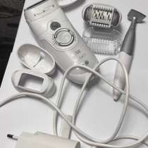 Эпилятор Braun 7, в Москве