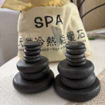 Камни для спа-массажа, в Казани